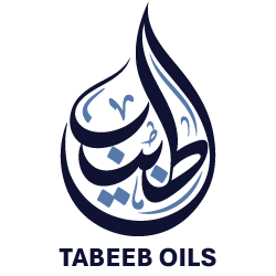 Tabeeb Oils Logo