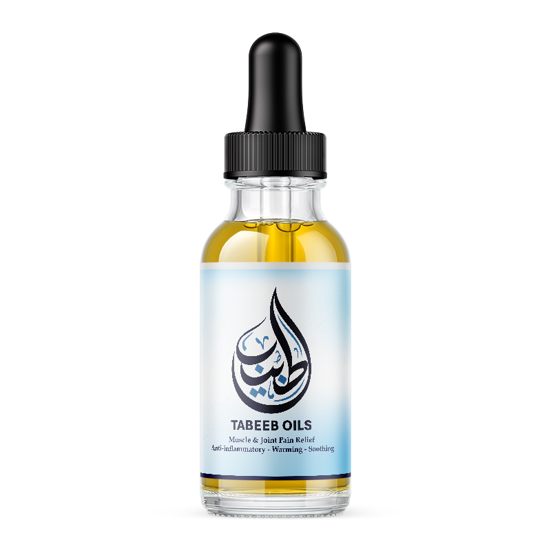 Muscle & Paint Joint Relief